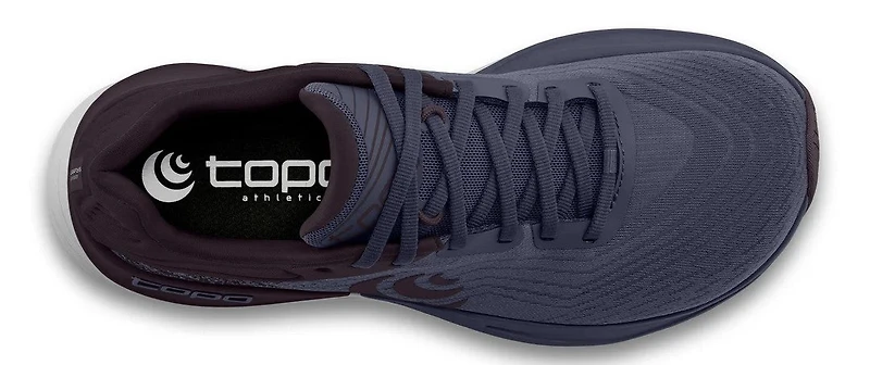 W Ultrafly 5 Purple Grey