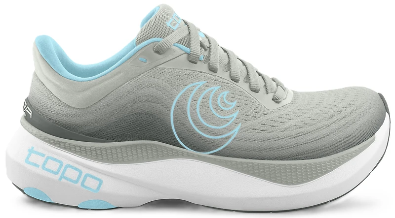 W Aura LT Grey