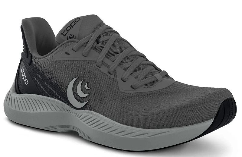 W Fly-lyte 6 Charcoal/Grey