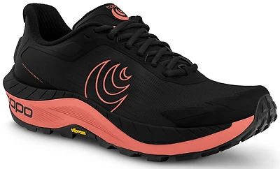 W MTN Racer 4 Black/Rose