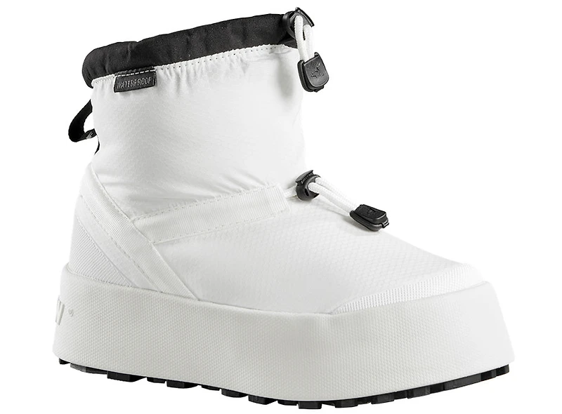 Tornio White