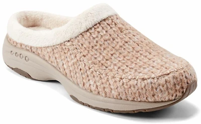 Travelfurr2 - Walnut Multi03 Vanilla Cream Cable Kni Nude