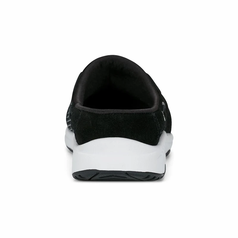 Travelport189 Wide - Black+silver