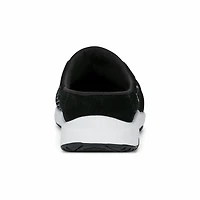 Travelport189 Wide - Black+silver