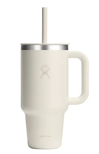 32oz All Around Travel Tumbler Ivory