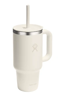 32oz All Around Travel Tumbler Ivory