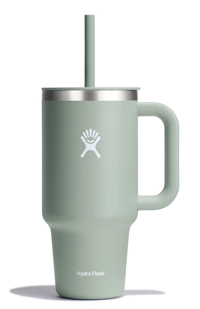 32oz All Around Travel Tumbler Agave