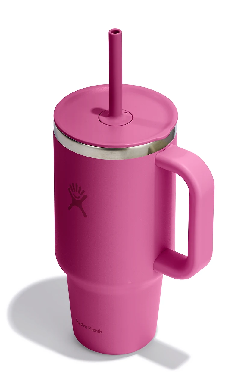 32oz Travel Tumbler Reef