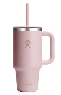32oz Travel Tumbler Trillium
