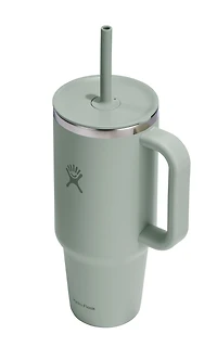 40oz Travel Tumbler Agave