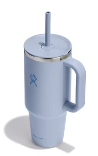 40oz Travel Tumbler Surf