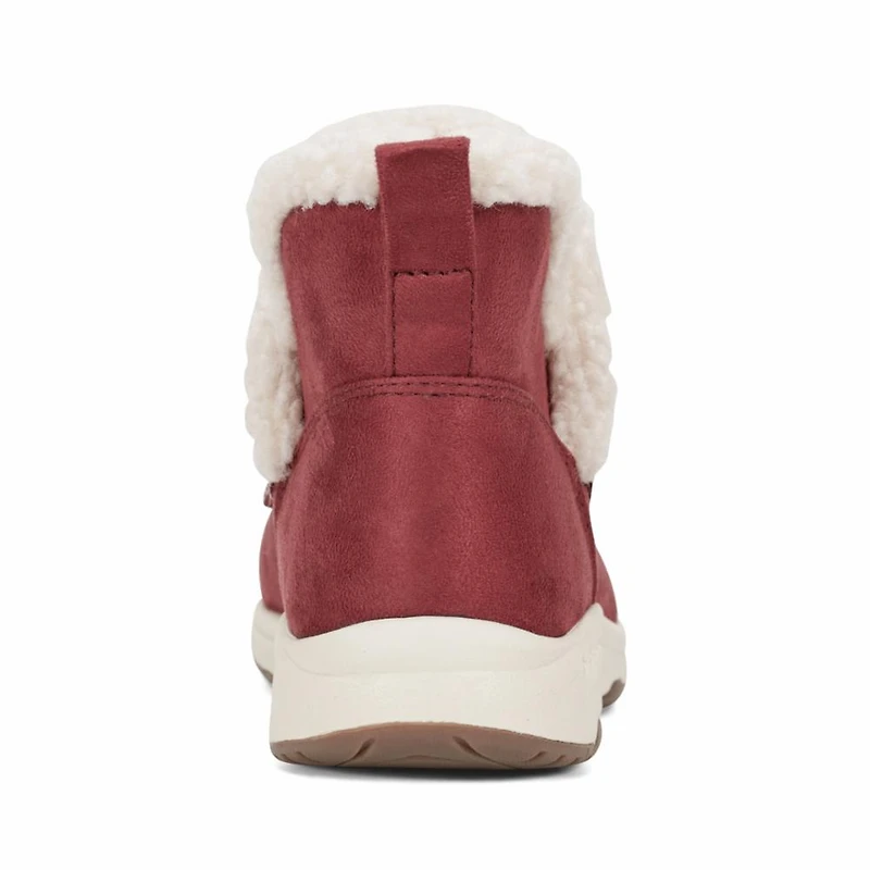 Tuva2 - Antique Port LT Natural3 ST Ca Red