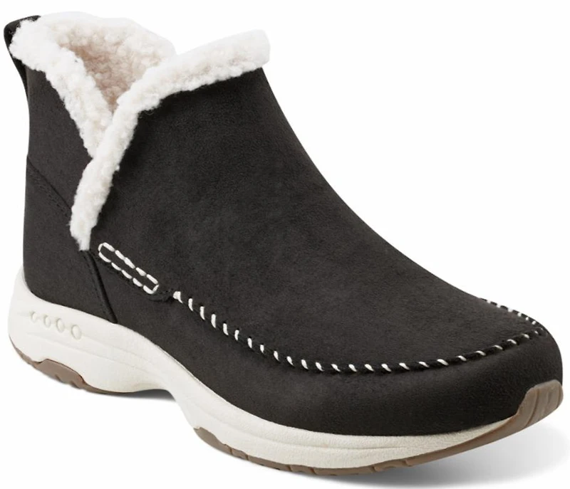 Tuva2 - Black Wide LT Natural3 ST Camoscio