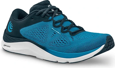 M Fli-lyte 4 Blue/White Blue/W