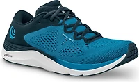 M Fli-lyte 4 Blue/White Blue/W