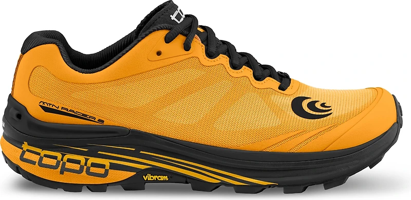 M MTN Racer 2 Mango/Black