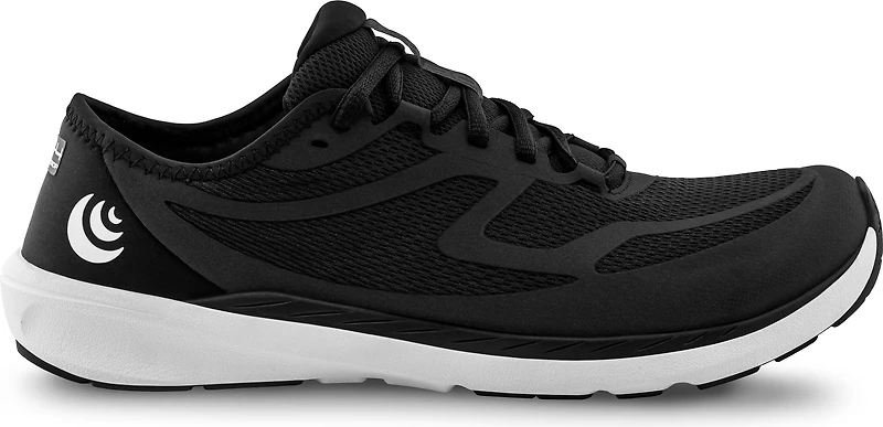 M ST4 Black/White