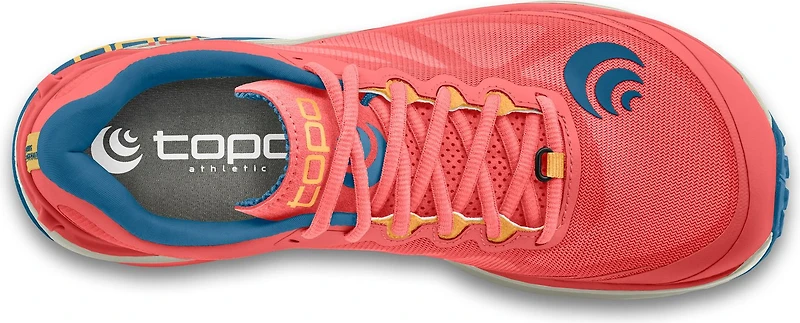 W MTN Racer 2 Pink/Blue