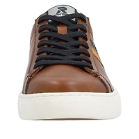 Brandy Lace Up