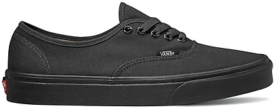 U Authentic Black