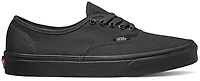 U Authentic Black