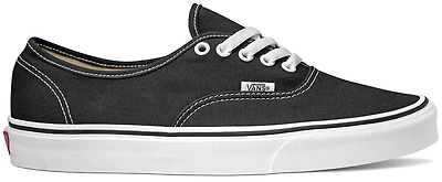 U Authentic Black