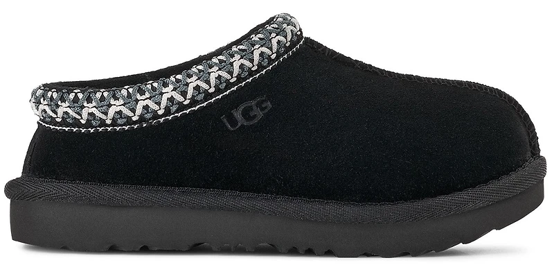 K Tasman II Black