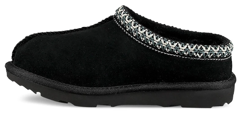 K Tasman II Black