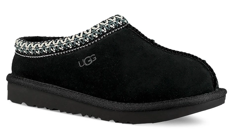 K Tasman II Black