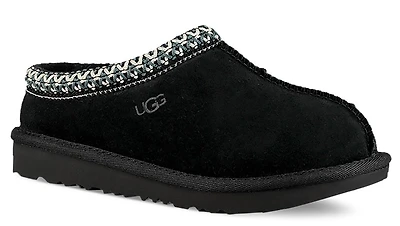 K Tasman II Black