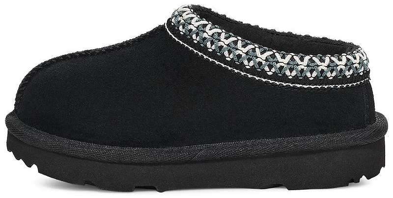 T Tasman II Black