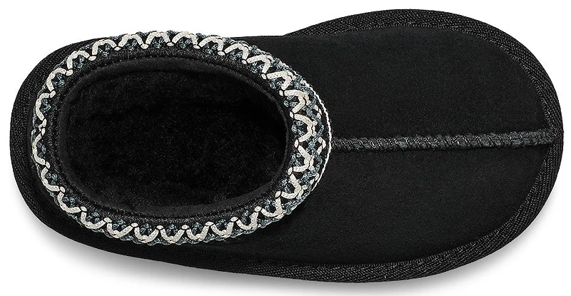 T Tasman II Black