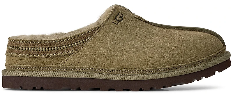 M Neuman Burnt Olive