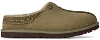 M Neuman Burnt Olive