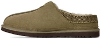 M Neuman Burnt Olive