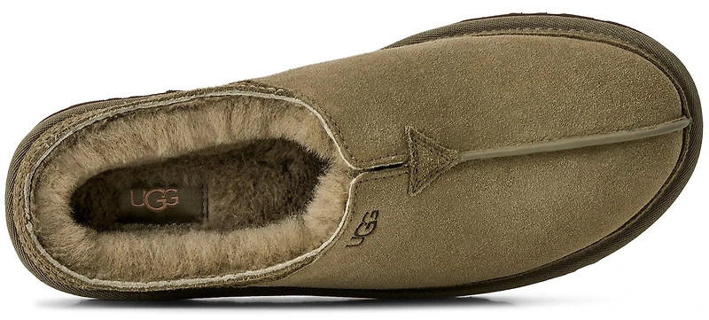 M Neuman Burnt Olive