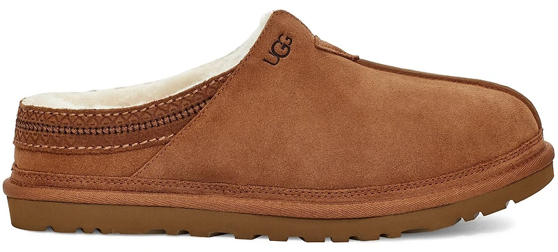 M Neuman Chestnut