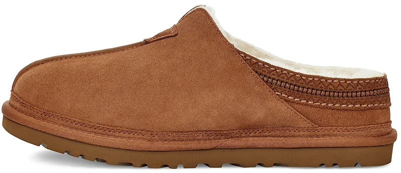 M Neuman Chestnut