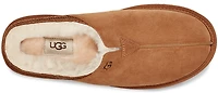 M Neuman Chestnut