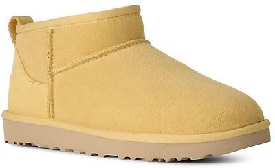 W Classic Ultra Mini Muted Mustard