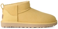 W Classic Ultra Mini Muted Mustard