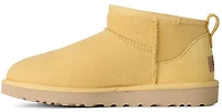 W Classic Ultra Mini Muted Mustard