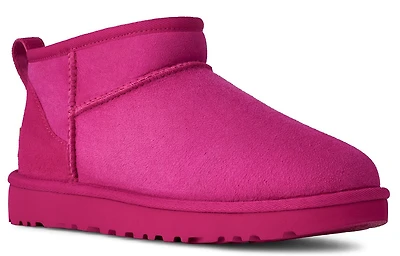 W Classic Ultra Mini Dark Peopny
