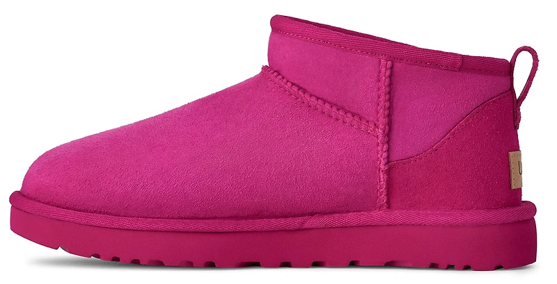 W Classic Ultra Mini Dark Peopny