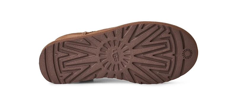 W Classic Ultra Mini Rocky Oak
