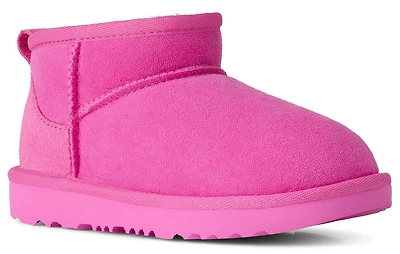 K Classic Ultra Mini Bright Fuchsia