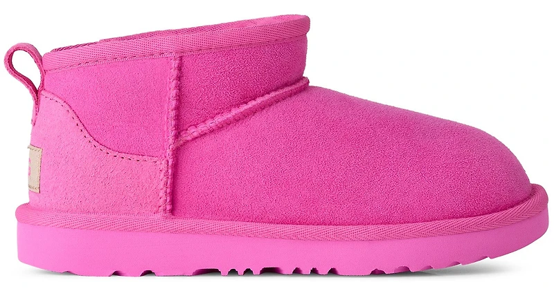 K Classic Ultra Mini Bright Fuchsia