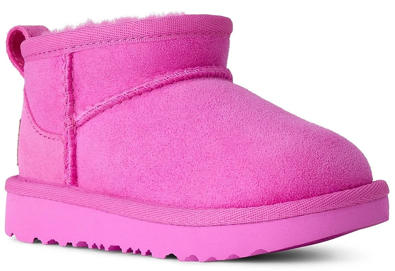 T Classic Ultra Mini Bright Fuchsia