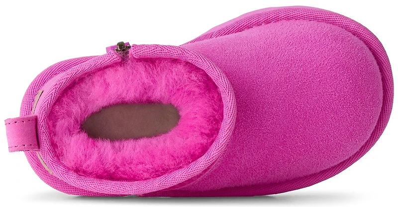 T Classic Ultra Mini Bright Fuchsia