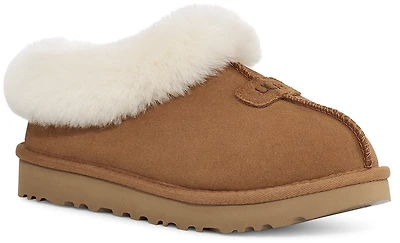 W Tazzette Chestnut